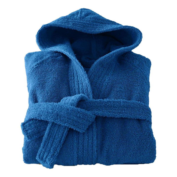 POMPEA accappatoio spugna Adulto unisex