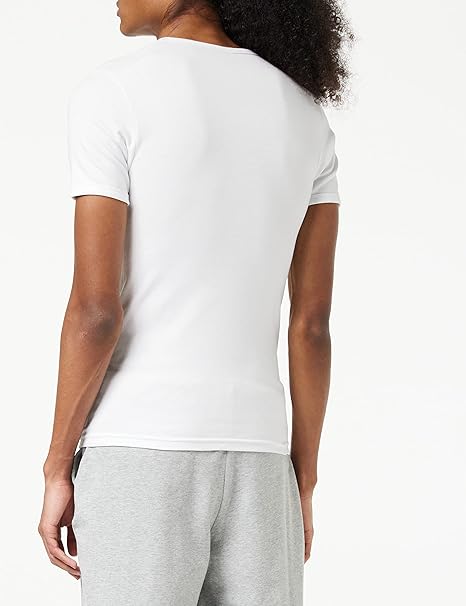 NAVIGARE 3 Maglietta uomo intima scollo a V art. 512 - Cassaniti