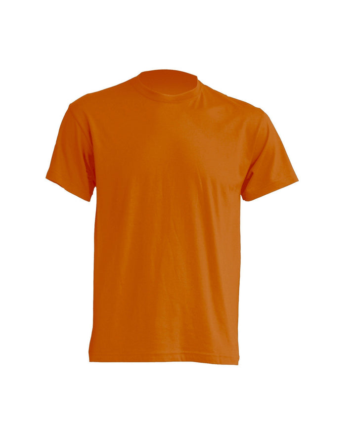 JHK Maglietta T-Shirt Uomo - 100% Cotone - 150 Grammi - MOD. TSRA 150