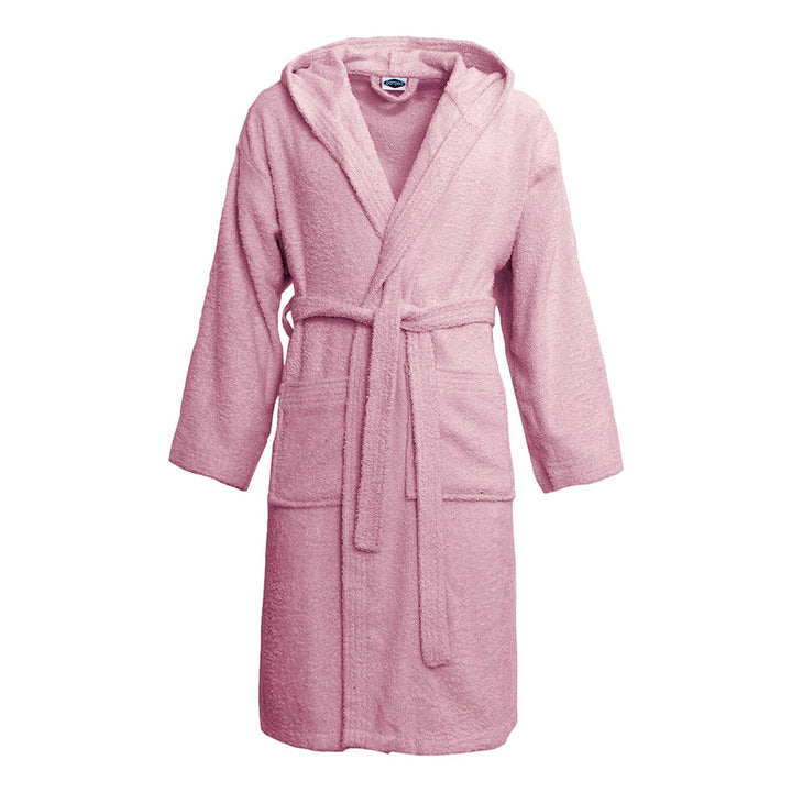 POMPEA accappatoio spugna Adulto unisex