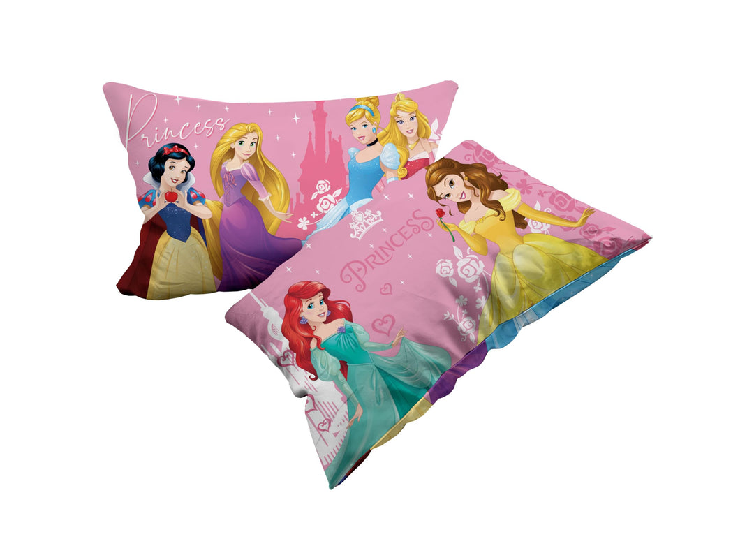 DISNEY-MARVEL Completo Letto Singolo Lenzuolo Sopra Lenzuolo Con Angoli Federa 100% Cotone