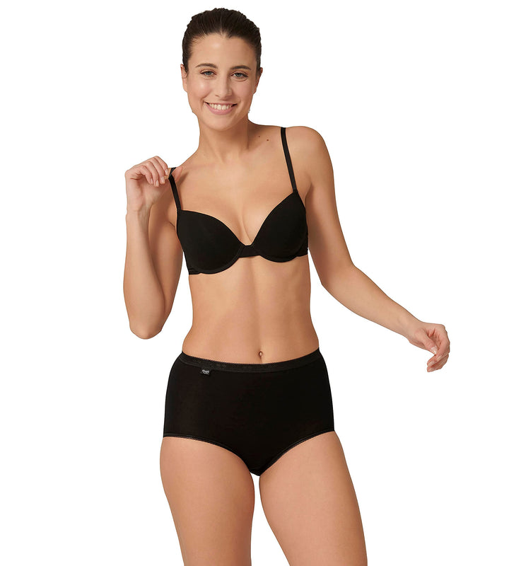 SLOGGI Basic+ 2 Maxi Slip Donna