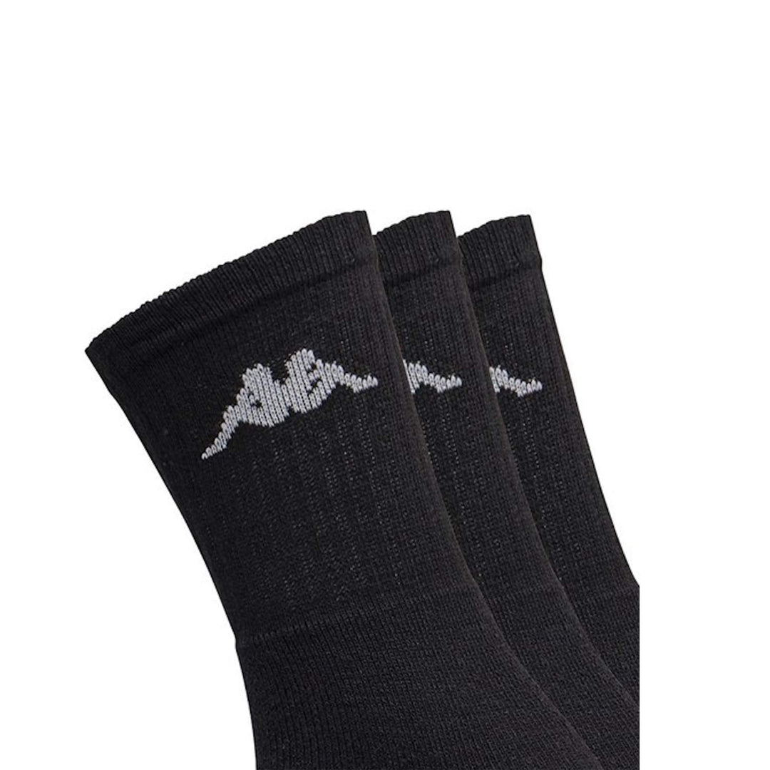 KAPPA 6/12 paia calze spugna mod. K002 - Cassaniti