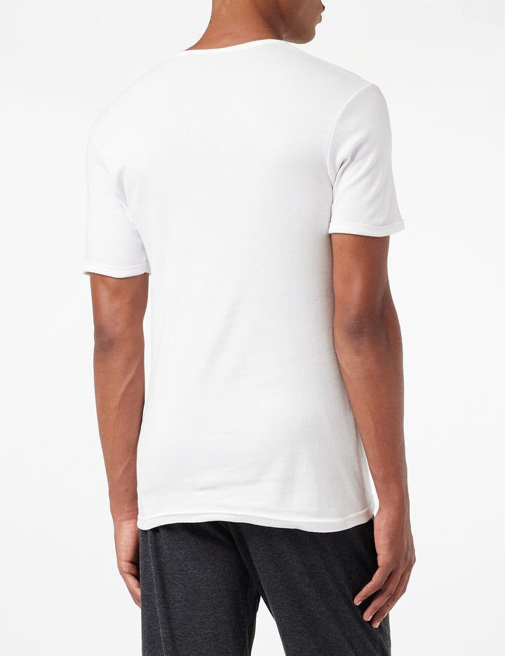 NAVIGARE 3 T-shirt uomo girocollo caldo cotone art. 111 - Cassaniti