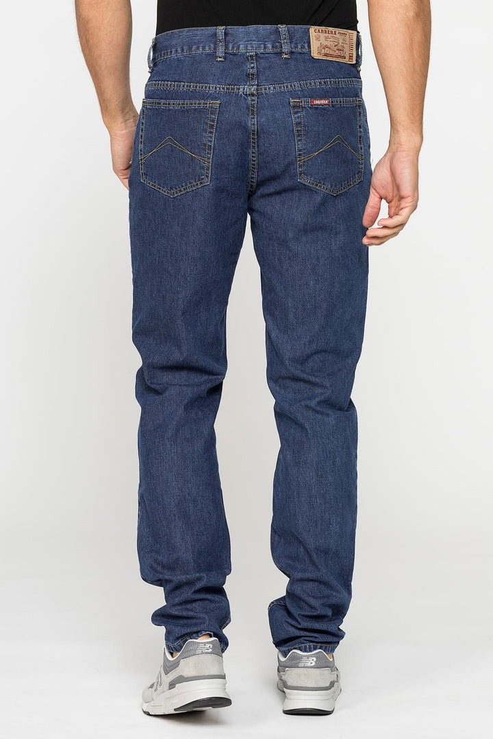 CARRERA Jeans Leggero Uomo art. 700-1030 - Cassaniti
