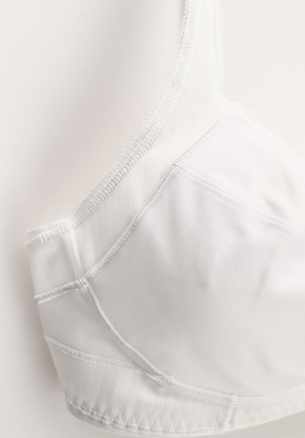 LEPEL Reggiseno senza ferretto Cotone sulla Pelle Art. 650