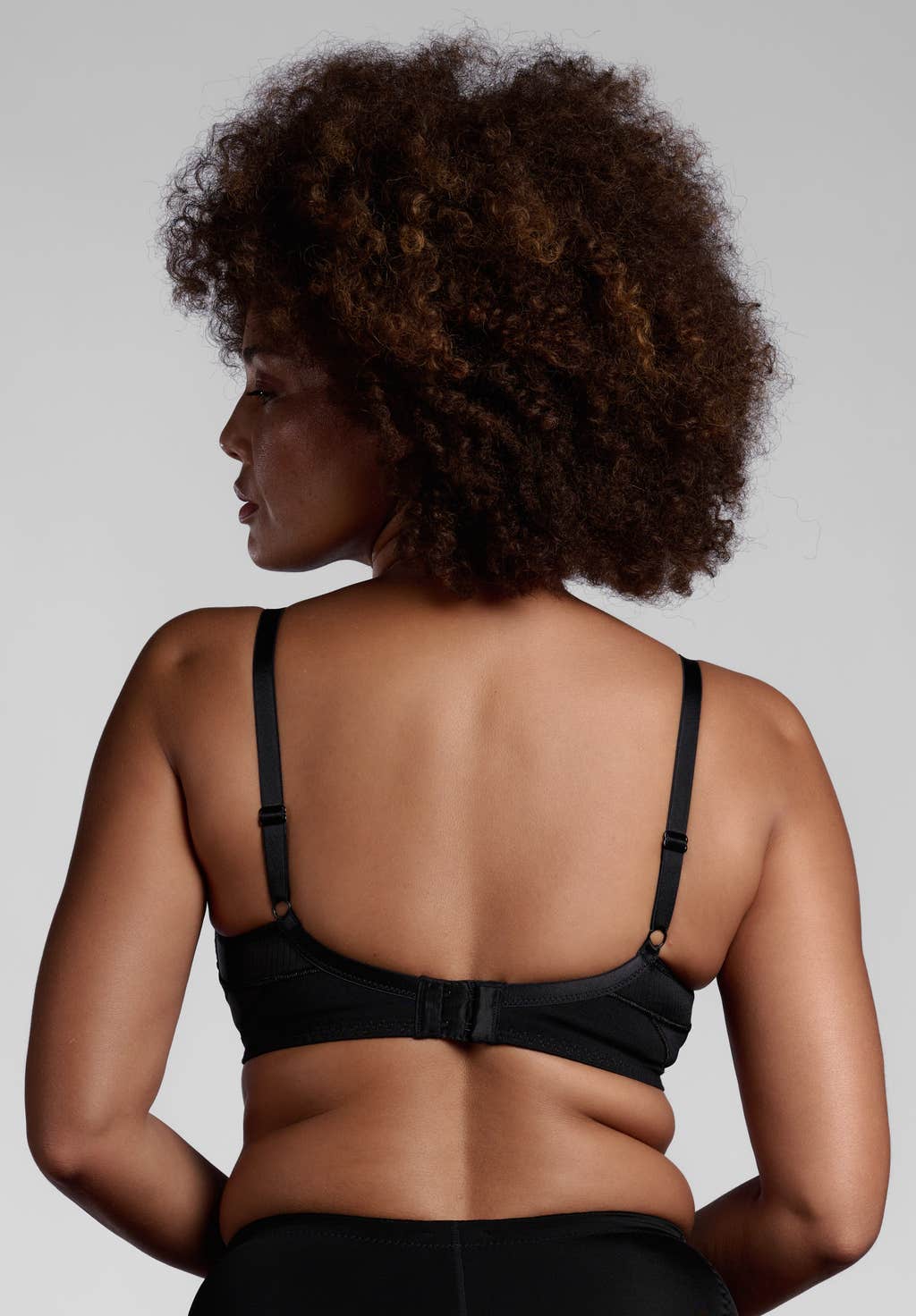 LEPEL Reggiseno senza ferretto Cotone sulla Pelle Art. 650