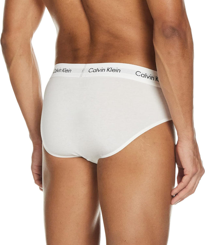 Calvin Klein Slip Uomo Classico 3 Pezzi - Cassaniti