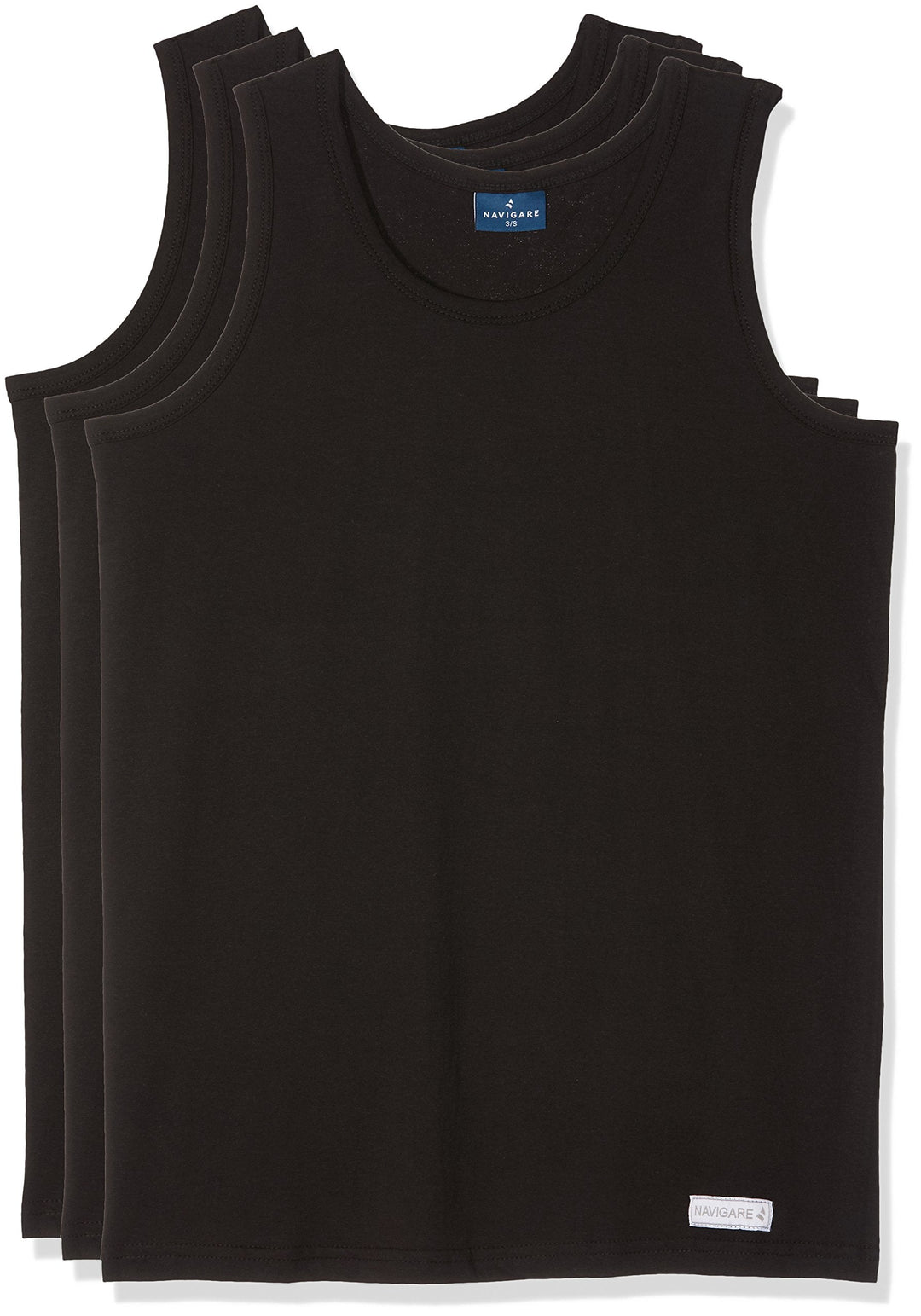 NAVIGARE 3 Canottiera uomo art. 511 - Cassaniti