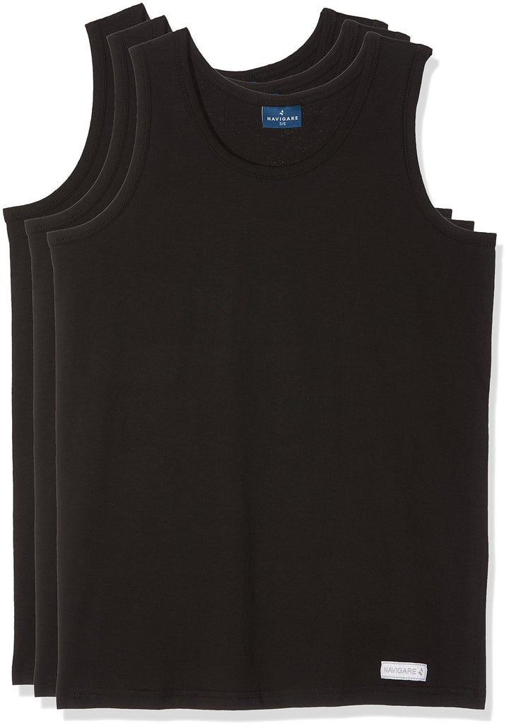 NAVIGARE 3 Canottiera uomo art. 511 - Cassaniti