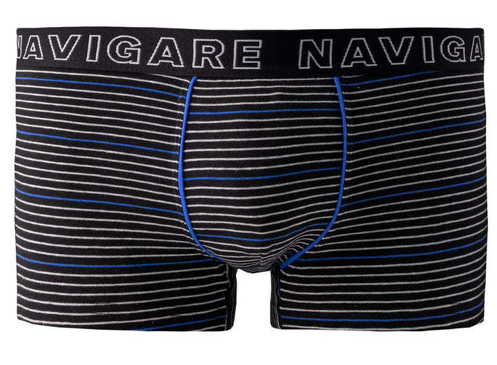 NAVIGARE 6 Boxer uomo fantasia moda - Cassaniti