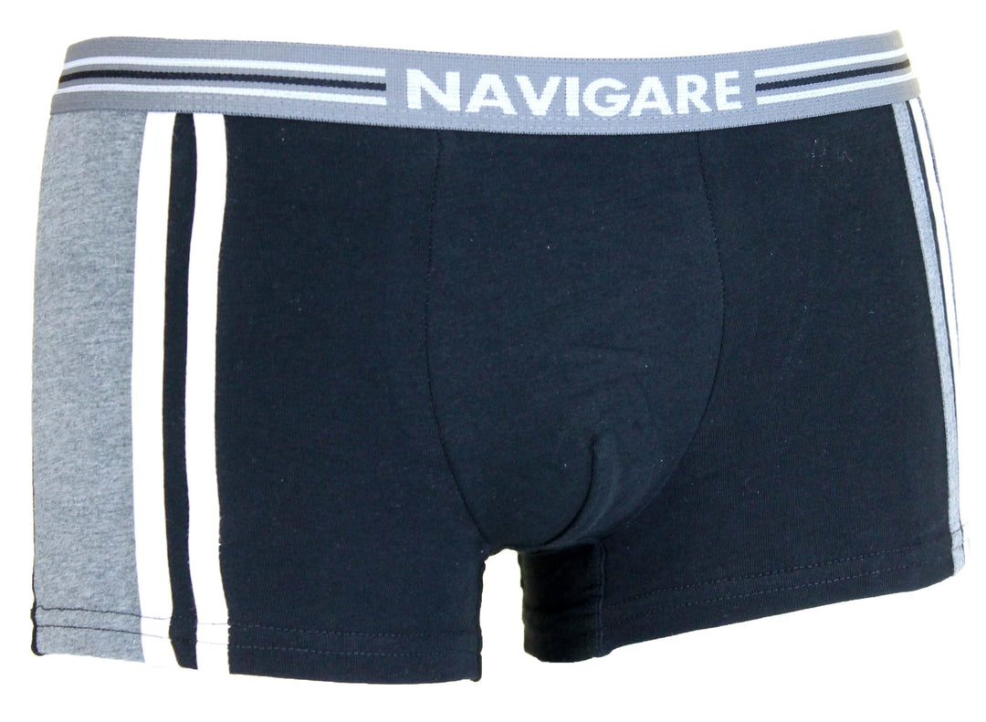 NAVIGARE 6 Boxer ragazzo fantasia moda da 3 a 16 anni - Cassaniti
