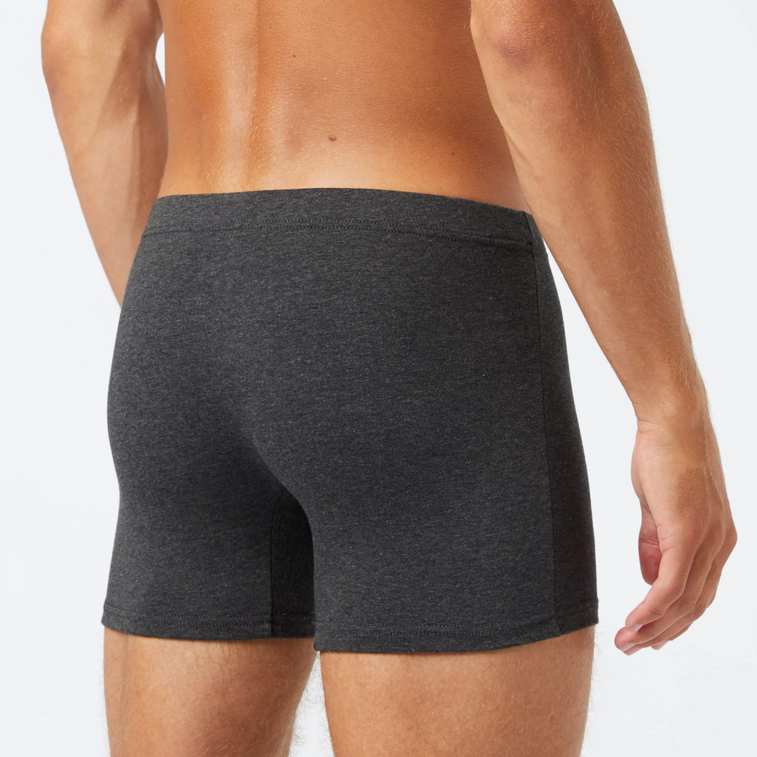 NAVIGARE 6 Boxer uomo elastico Interno art. 573 - Cassaniti