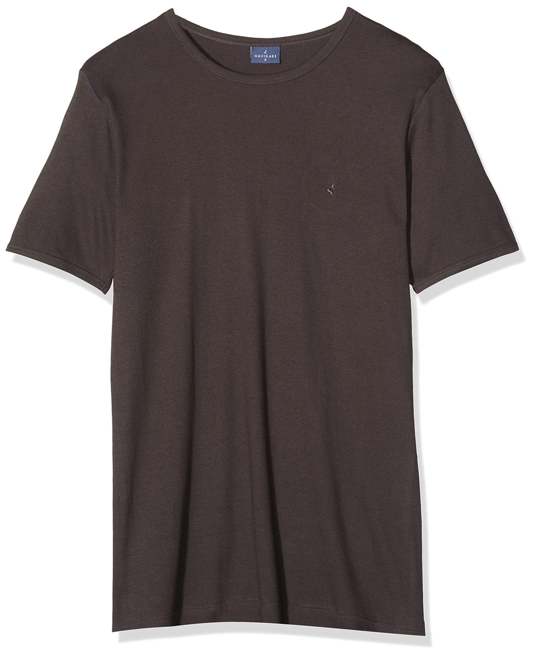 NAVIGARE 3 T-shirt uomo girocollo caldo cotone art. 111 - Cassaniti