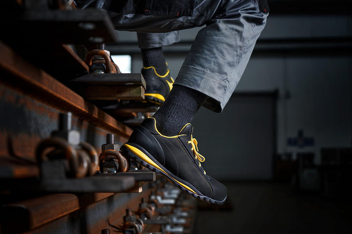 WRK Calza lunga termica Anti-Infortunistica art. 08 - Cassaniti