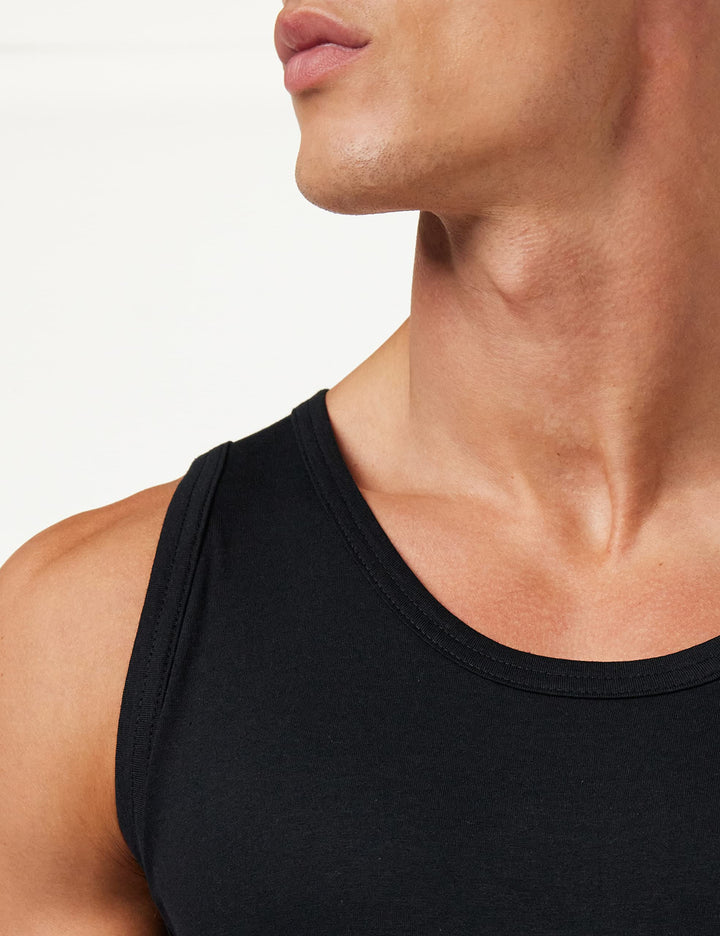 NAVIGARE 3 Canottiera uomo art. 511 - Cassaniti