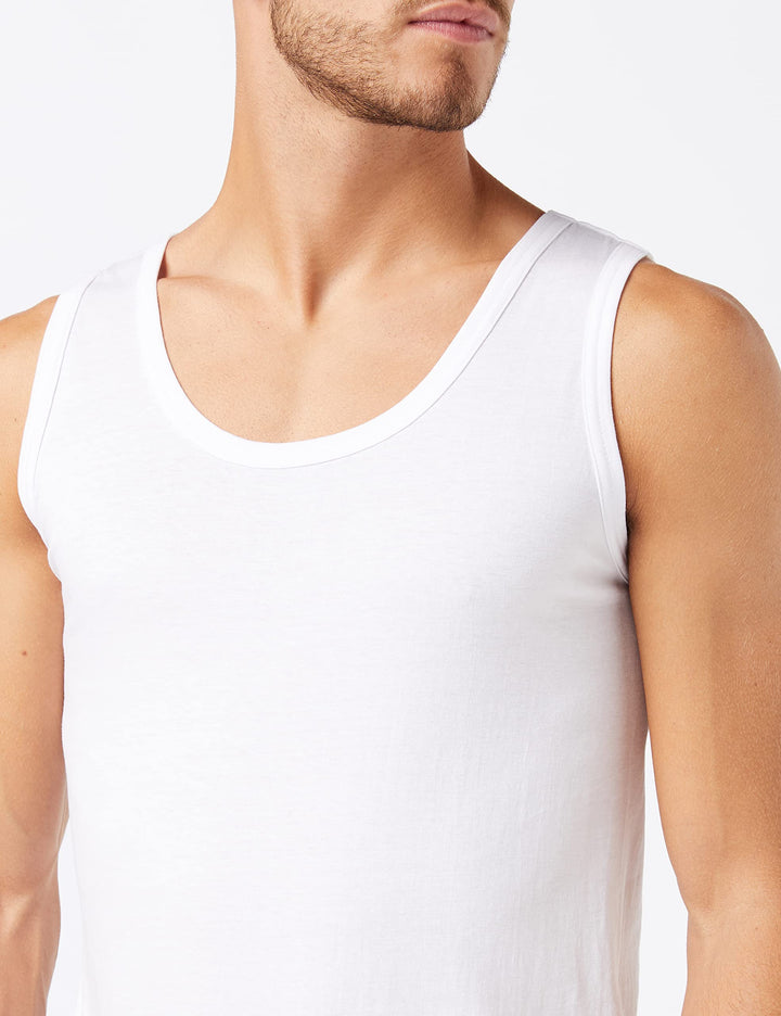 NAVIGARE 3 Canottiera uomo art. 511 - Cassaniti