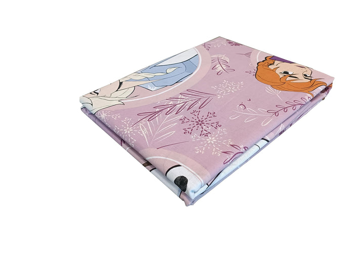 DISNEY-MARVEL Completo Letto, Lenzuolo Sopra, Lenzuolo Con Angoli, Federa. 100% Cotone