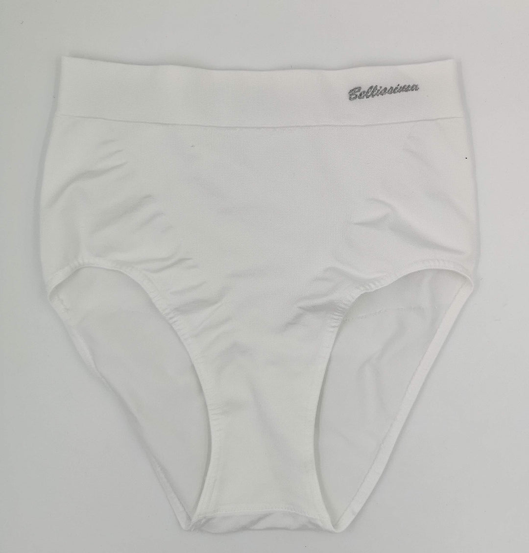 BELLISSIMA 2 Slip con Guaina Seamless Senza Cuciture Art. 020