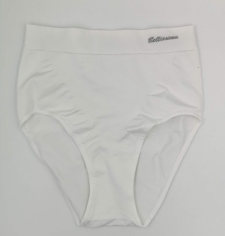 BELLISSIMA 2 Slip con Guaina Seamless Senza Cuciture Art. 020