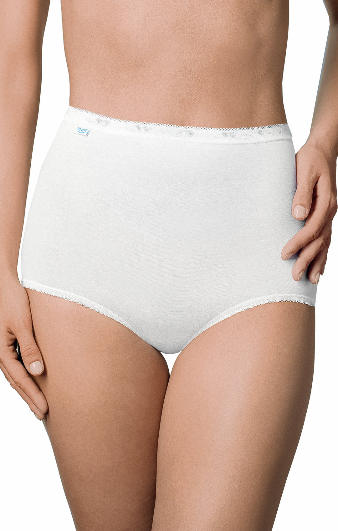 SLOGGI Basic+ 2 Maxi Slip Donna