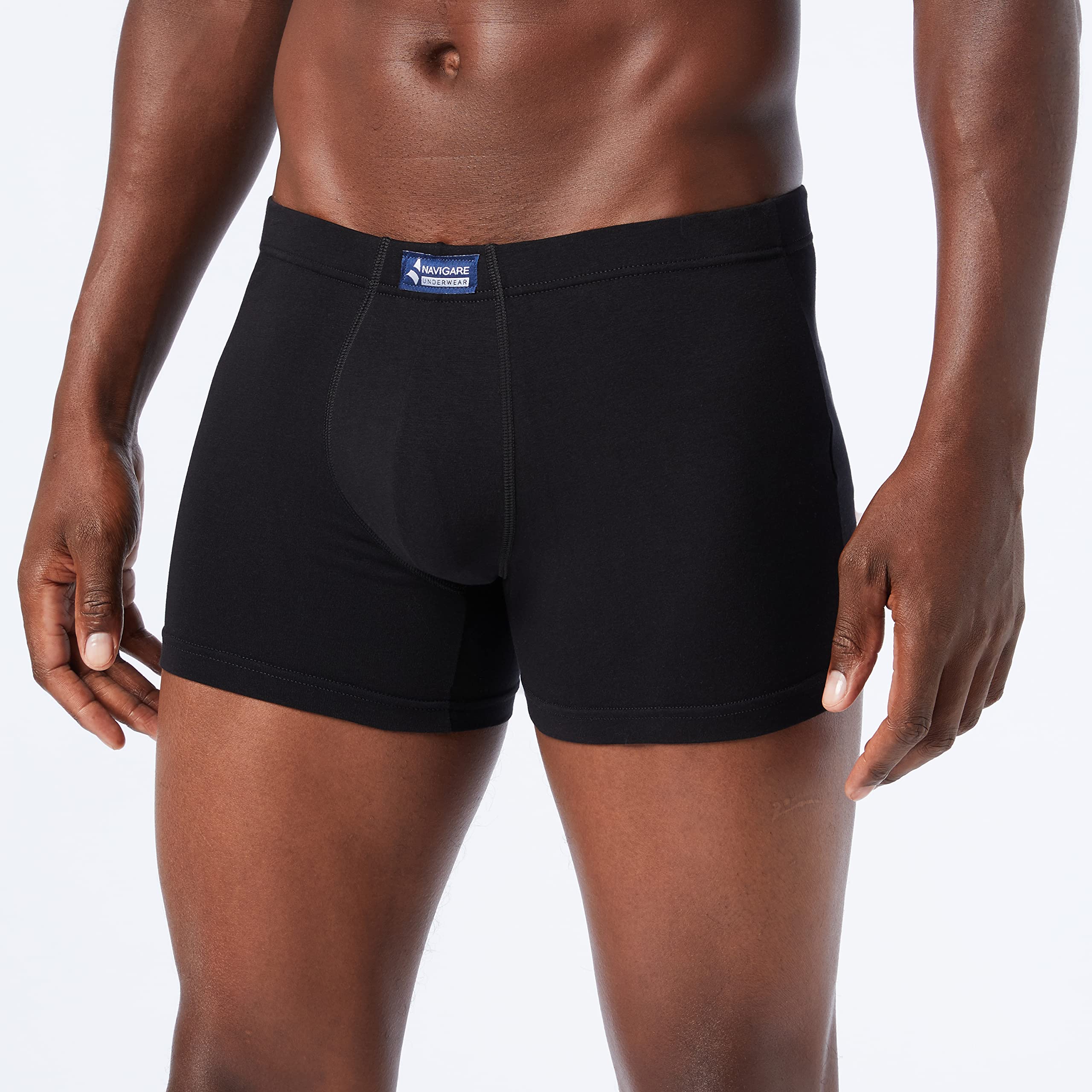 MCGREGOR - PREMIUM BOXERSHORTS - 6-PACK NAVY | Online Outlet MCGREGOR - PREMIUM BOXERSHORTS - 6-PACK NAVY | Online Outlet