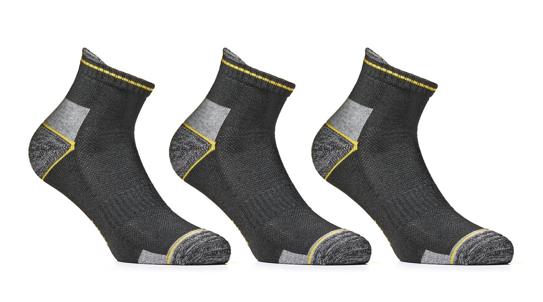 WRK Calza cortissima Anti-Infortunistica art.04 - Cassaniti