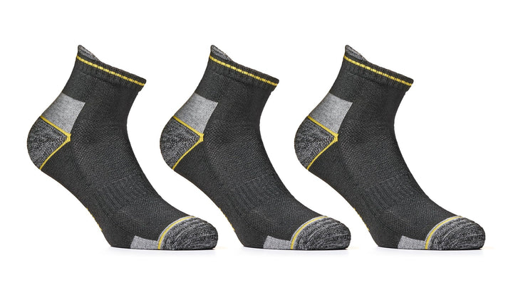 WRK Calza cortissima Anti-Infortunistica art.04 - Cassaniti