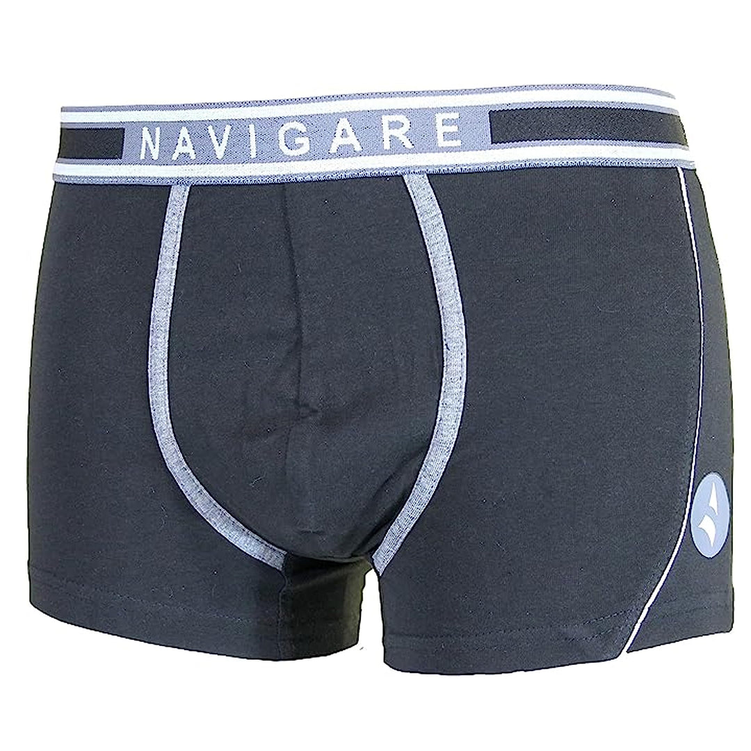 NAVIGARE 6 Boxer uomo fantasia moda - Cassaniti