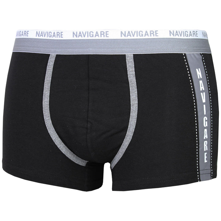 NAVIGARE 6 Boxer uomo fantasia moda - Cassaniti
