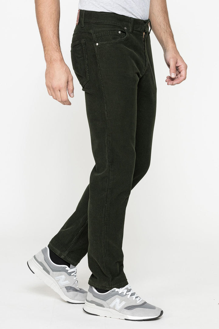 CARRERA Pantaloni Uomo VELLUTO Mille Righe art. 700-1050 - Cassaniti