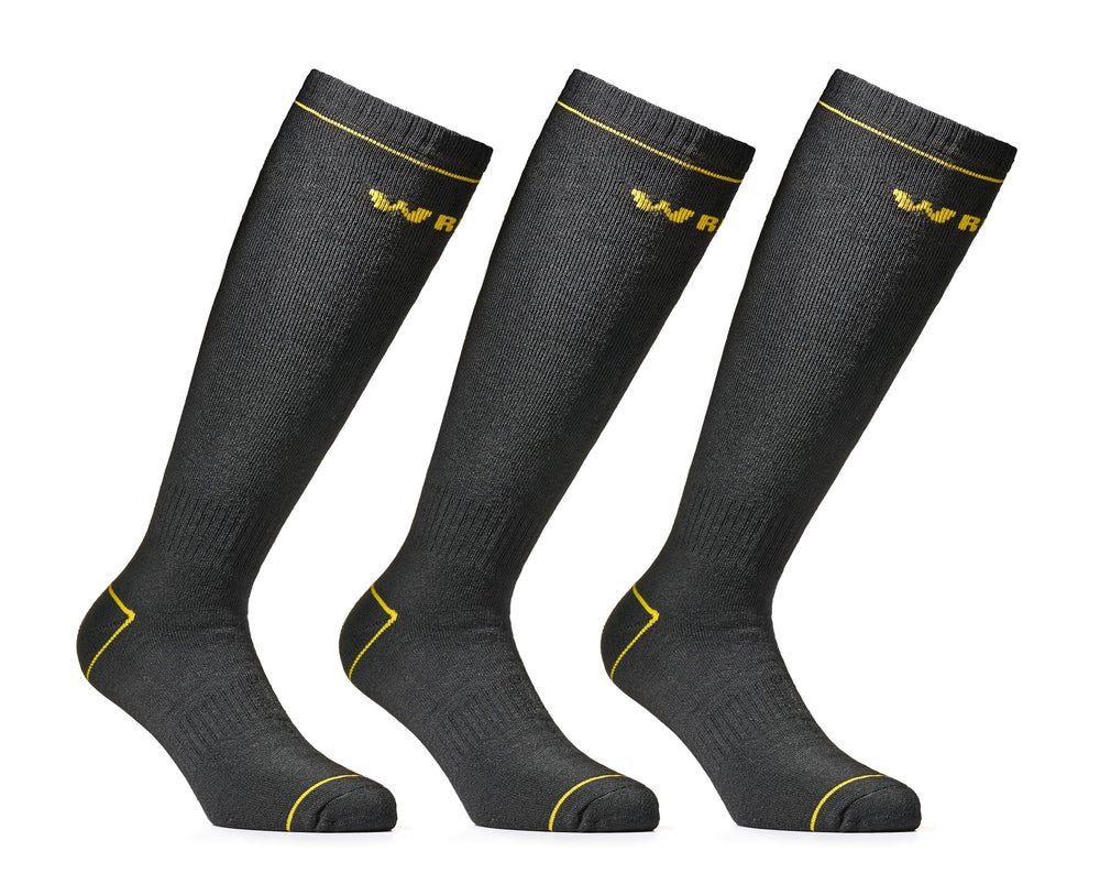 WRK Calza lunga termica Anti-Infortunistica art. 08 - Cassaniti