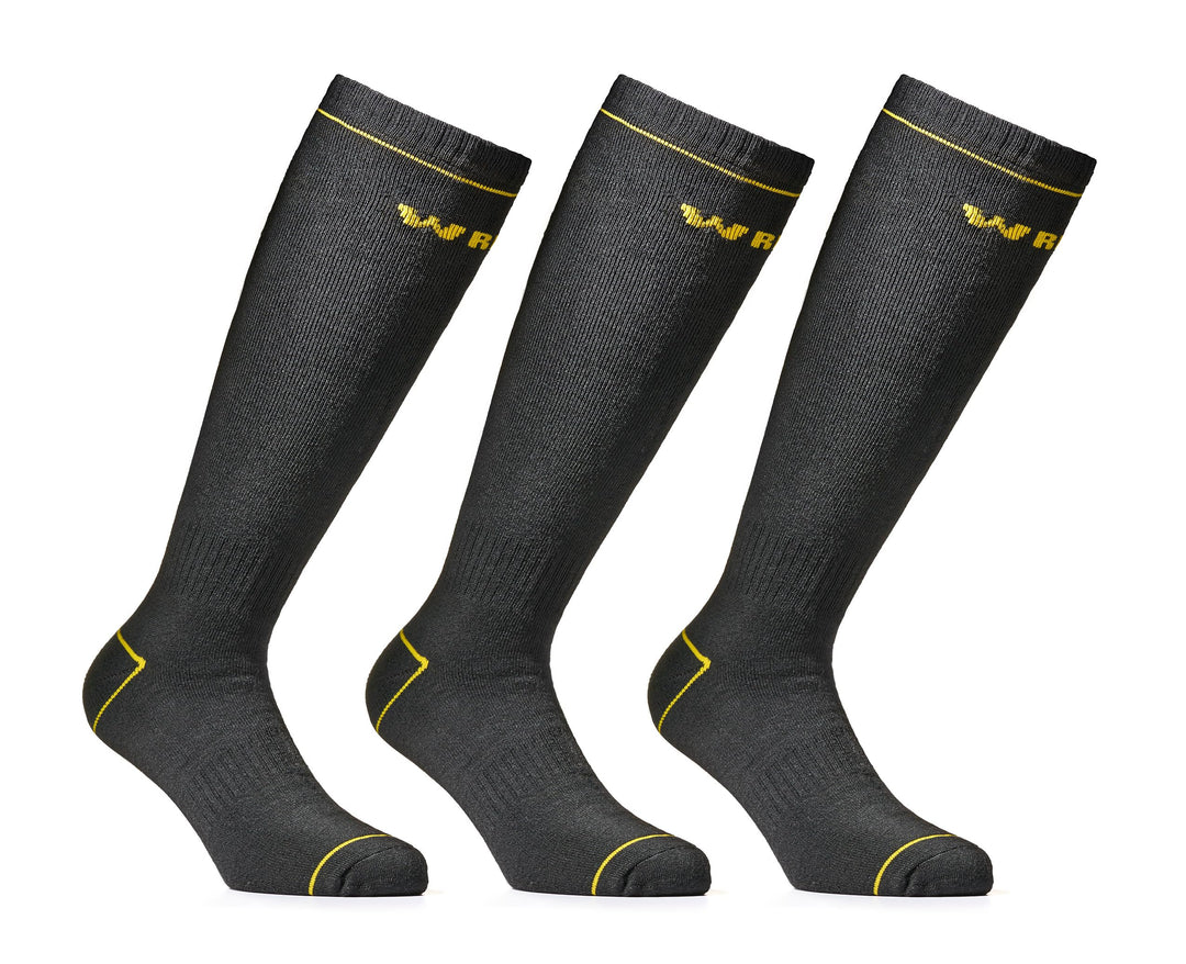 WRK Calza lunga termica Anti-Infortunistica art. 08 - Cassaniti