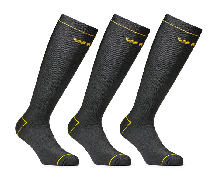 WRK Calza lunga termica Anti-Infortunistica art. 08 - Cassaniti