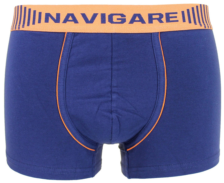 NAVIGARE 6 Boxer ragazzo fantasia moda da 3 a 16 anni - Cassaniti