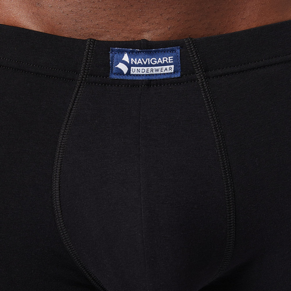 NAVIGARE 6 Boxer uomo elastico Interno art. 573 - Cassaniti