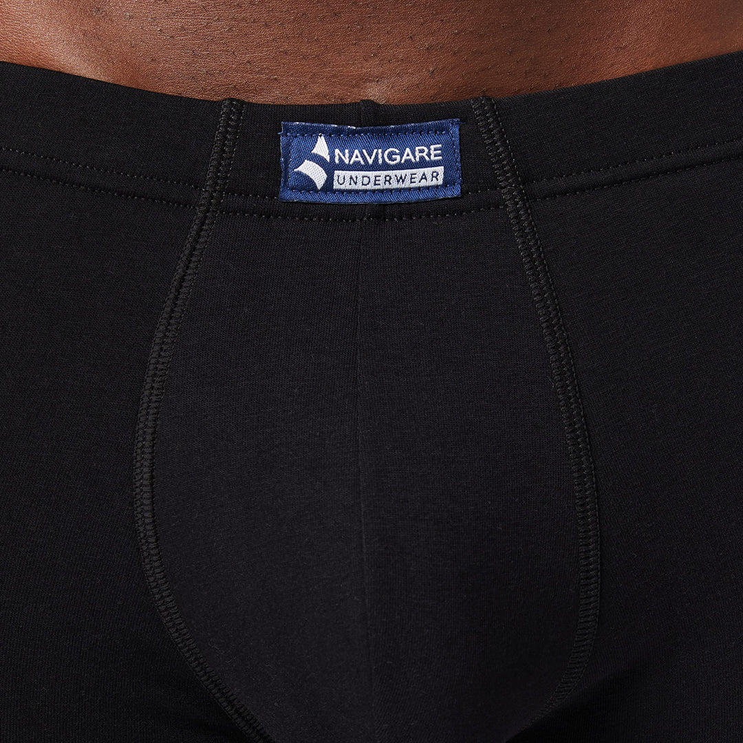 NAVIGARE 6 Boxer uomo elastico Interno art. 573 - Cassaniti