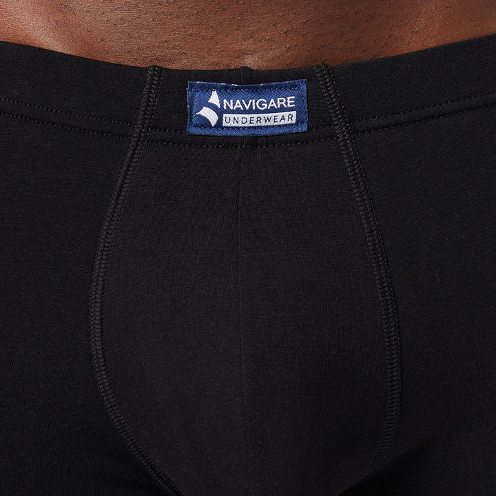 NAVIGARE 6 Boxer uomo elastico Interno art. 573 - Cassaniti