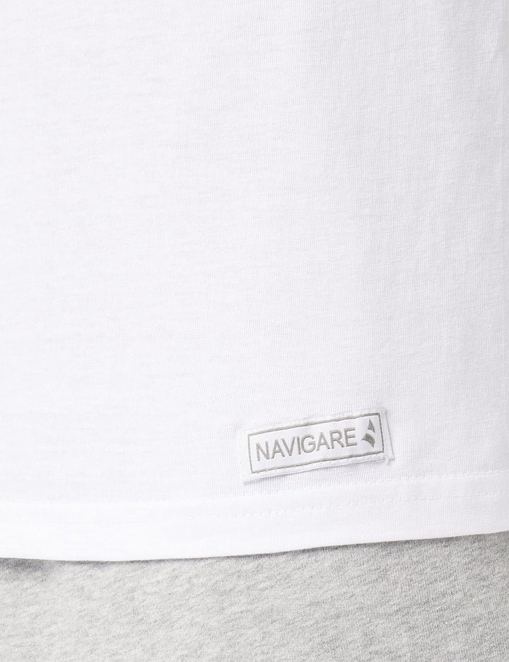 NAVIGARE 3 Canottiera uomo art. 511 - Cassaniti