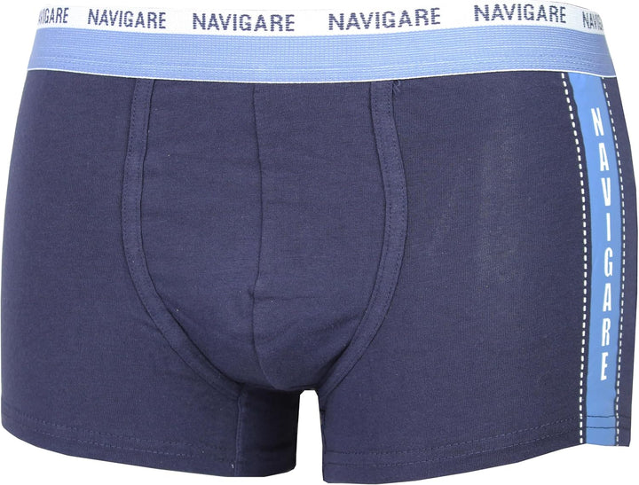 NAVIGARE 6 Boxer uomo fantasia moda - Cassaniti