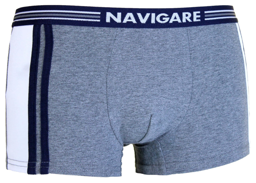 NAVIGARE 6 Boxer ragazzo fantasia moda da 3 a 16 anni - Cassaniti