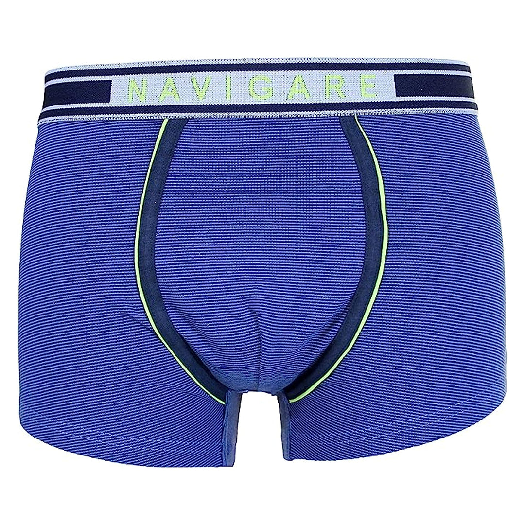 NAVIGARE 6 Boxer uomo fantasia moda - Cassaniti