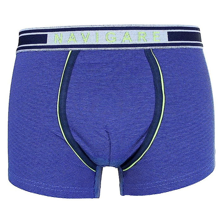 NAVIGARE 6 Boxer uomo fantasia moda - Cassaniti