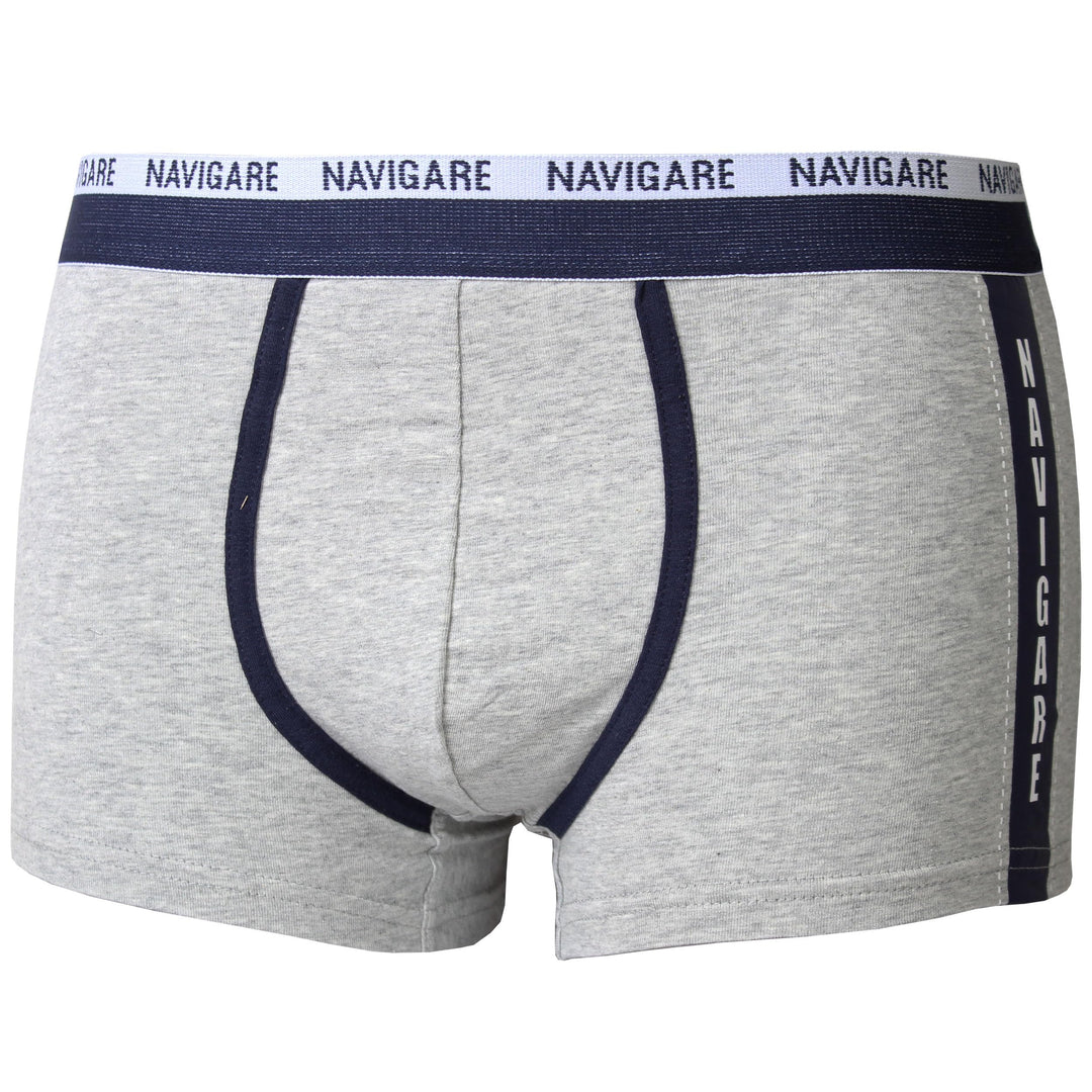 NAVIGARE 6 Boxer uomo fantasia moda - Cassaniti