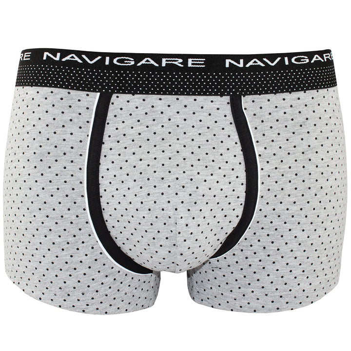 NAVIGARE 6 Boxer uomo fantasia moda - Cassaniti