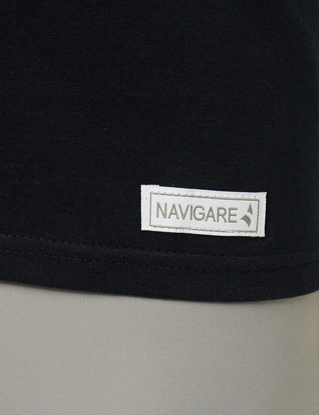 NAVIGARE 3 Canottiera uomo art. 511 - Cassaniti