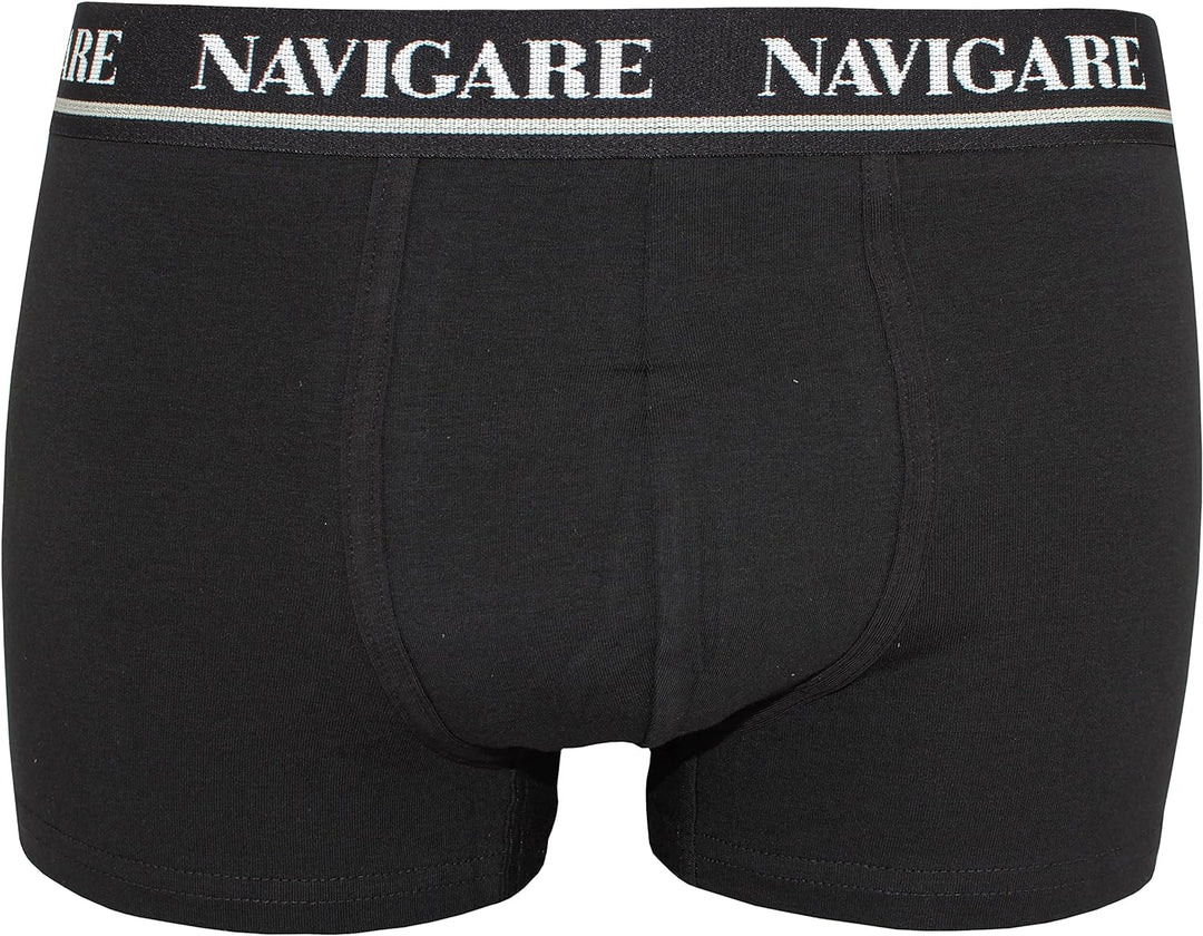 NAVIGARE 6 Boxer uomo fantasia moda - Cassaniti