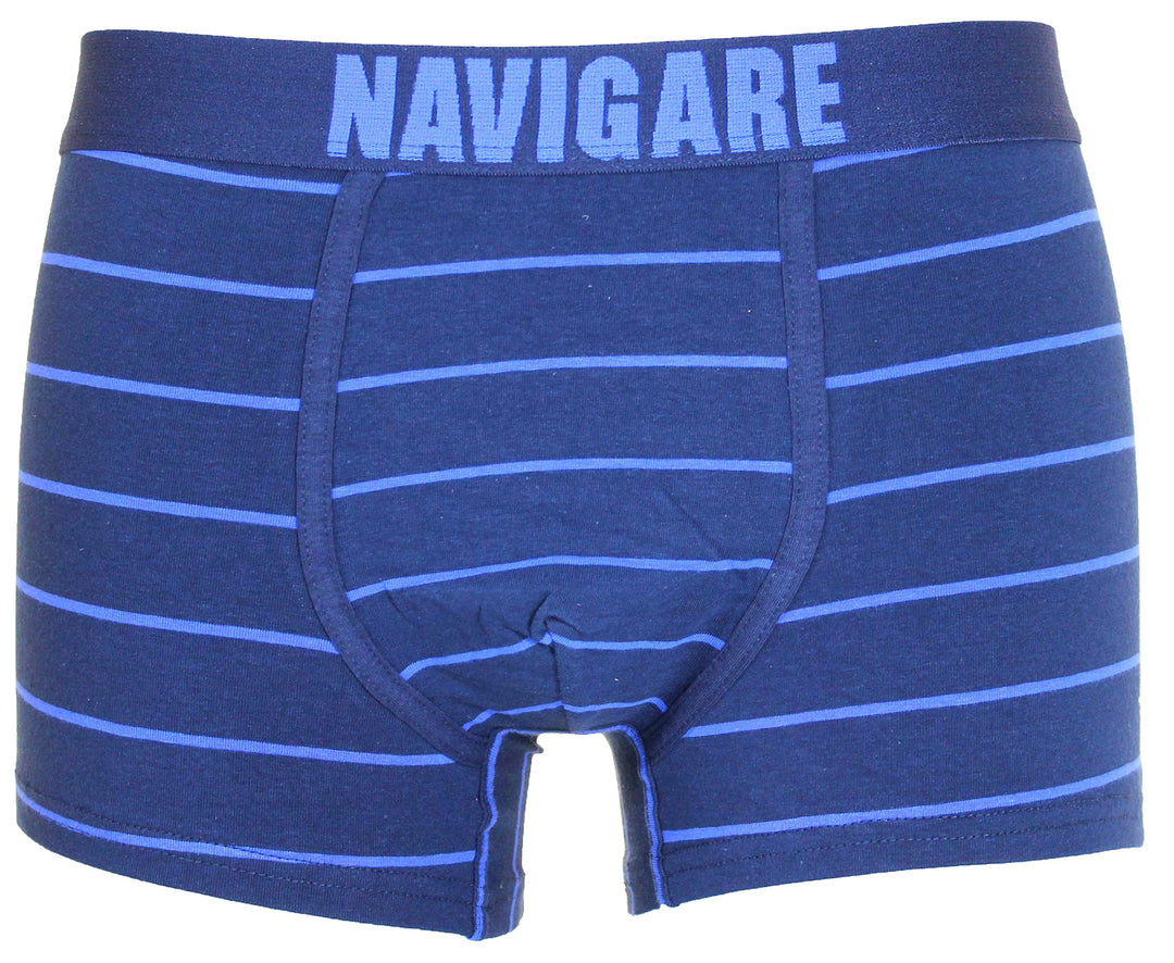 NAVIGARE 6 Boxer ragazzo fantasia moda da 3 a 16 anni - Cassaniti