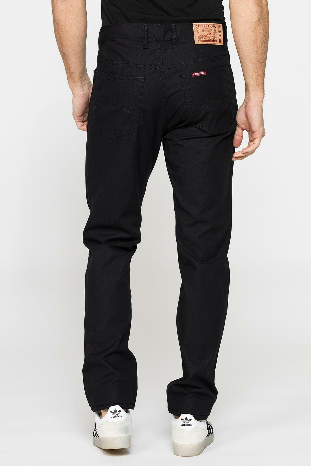 CARRERA Pantaloni Uomo Tessuto cotone - Cassaniti