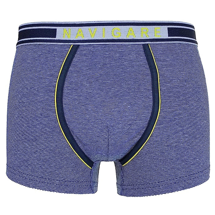 NAVIGARE 6 Boxer uomo fantasia moda - Cassaniti